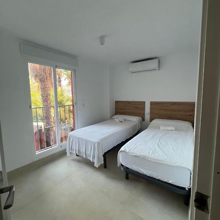 Ferienwohnung Casita En La Ribera Almuñécar Exterior foto