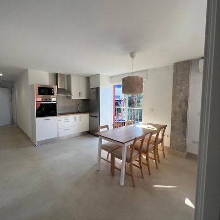 Ferienwohnung Casita En La Ribera Almuñécar Exterior foto