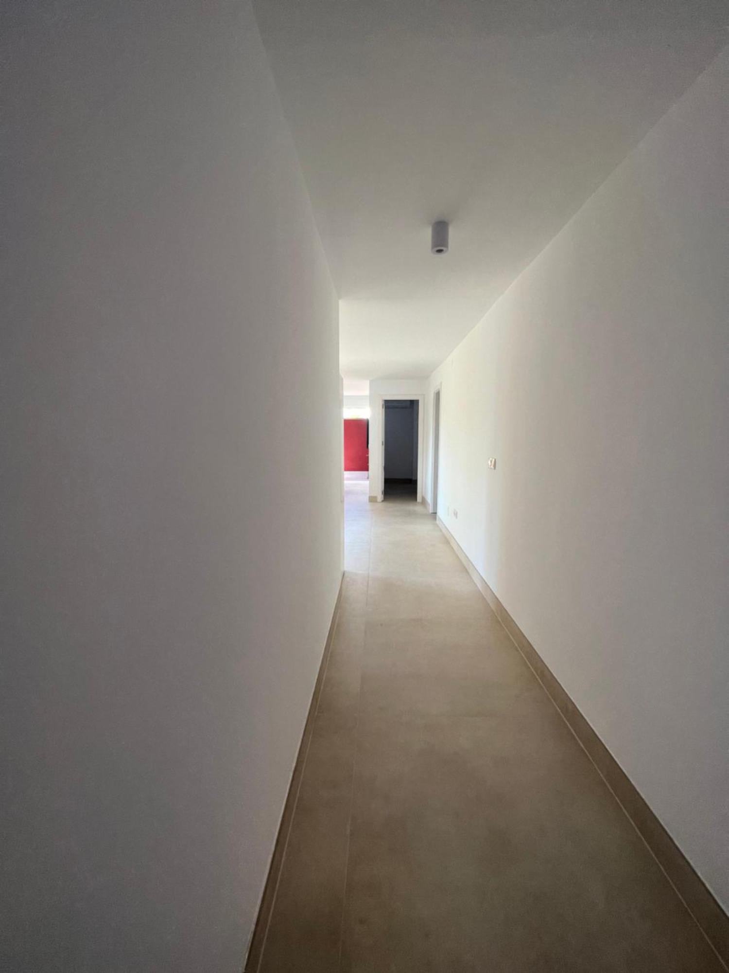 Ferienwohnung Casita En La Ribera Almuñécar Exterior foto